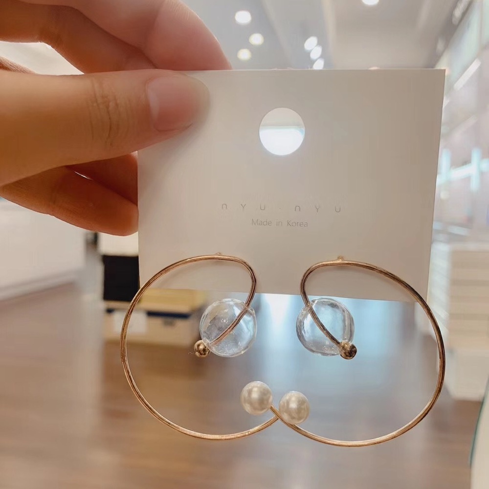 BRAND NEW earrings